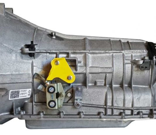 Hộp số tự động 6 cấp là gì? Cấu tạo và nguyên lý hoạt động Hộp số tự động 6 cấp