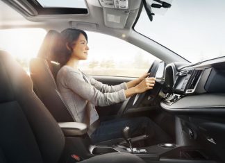 Hướng dẫn lái xe số tự động cho người mới nhanh nhất Hướng dẫn lái xe số tự động