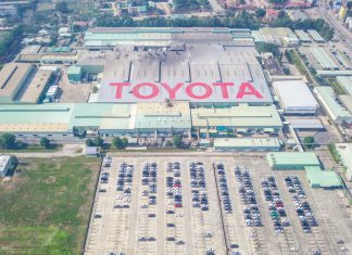 Hãng xe Toyota của nước nào? Các dòng xe Toyota mới nhất hiện nay Hãng xe Toyota của nước nào