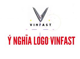 Tìm hiểu về logo VinFast: Ý nghĩa tên VinFast và Logo VinFast Tìm hiểu về logo VinFast