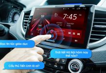 10+ Dòng Màn Hình Android ô Tô Tốt Nhất Hiện Nay Màn hình android ô tô