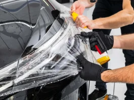 Dán PPF Ô Tô là gì? Kinh Nghiệm và Bảng Giá Dán PPF Ô Tô Tìm hiểu Dán PPF Ô Tô