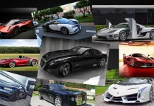 Chiêm Ngưỡng 10+ Siêu Xe Đắt Nhất Thế Giới Hiện Nay Top Siêu Xe Đắt Nhất Thế Giới